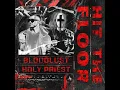 Hit The Floor - Bloodlust & Holy Priest