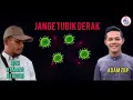 Download Lagu Jange tubik derak