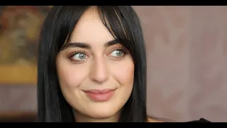 فايا يونان وميرنا قسيس  يا زهرة في خيالي دندنها