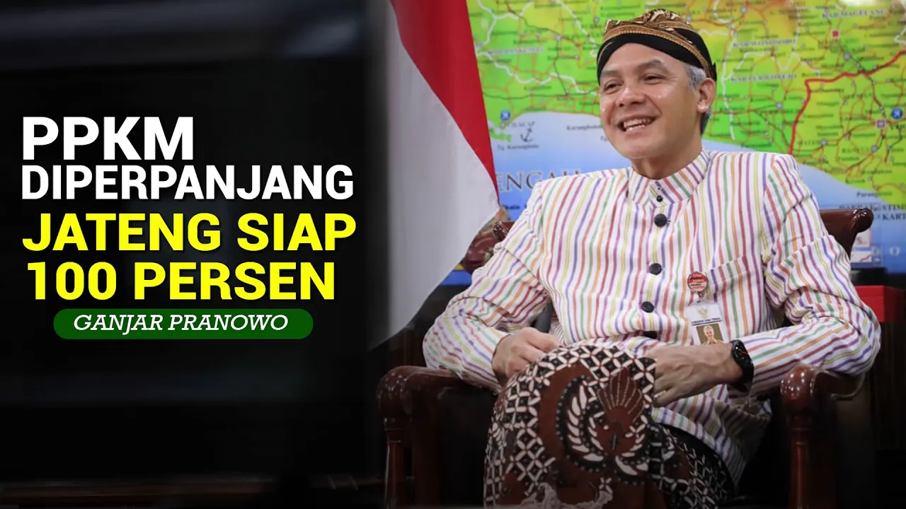 Update Corona Solo 25 Maret 2020: Pasien Positif Corona yang Meninggal di Jawa Tengah Tambah 1 Orang. 