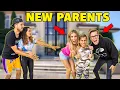 Download Lagu FERRAN Has NEW PARENTS! Goodbye Son...W/ Rebecca Zamolo | The Royalty Family