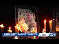 Charlotte County Sheriff s Office remembers sergeant killed in line of duty 1 year ago