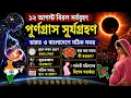 Surya Grahan 2026 12 August 2026 Surya Grahan Date and Time Bengali Grahan 2026