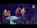 Download Lagu Adella Carnival Block M 2018 @ Mawar putih by Niken ira