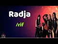 Download Lagu /rif  - Radja  (Lirik Lagu)
