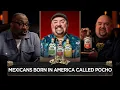 Mexicans Born In America Are Called Pocho Negative Word I CLUB SHAY SHAY