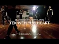 Tek Weh Yuh Heart - Sean Paul ft. Tory Lanez || Amalina choreography