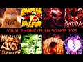 Lagu  VIRAL PHONK THE ULTIMATE MONTAGEM PLAYLIST 💀 | Aggressive funk