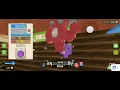 Playing Monkey Tag on Poki