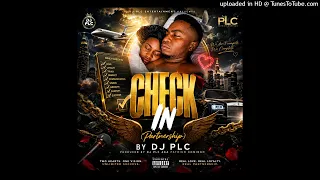 Dj PLC - Check In (Partnership)  (Remix)
