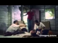 Mafa \u0026 Ronnie - Buatku Di Sana (OST Seindah Sakura Akasia TV3)