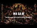 Wa Sa Bi - Dareyes DLS x Tito Double P (Letra/Lyrics)