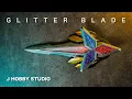 Download Lagu Power of Eternity Core! Ultraman Trigger DX Glitter Blade | Unboxing