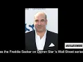 Rick Hoffman biography