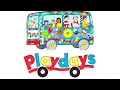Download Lagu Playbus - The Playground Stop Ep.1