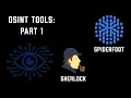 Find Anyone Online OSINT Investigation Guide