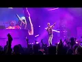 Download Lagu Machine Gun Kelly- Tickets To My Downfall (Full Concert) | Oklahoma City Zoo Amphitheater 10/23/2021