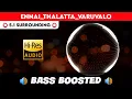 Download Lagu 🔥🔥🔥ENNAI THALATTA VARUVALO | ⭕️ 5.1 SURROUND ⭕️ | 🔊 BASS™ BOOSTED 🔊 | 🔊SUB BASS™🔊 | by THARMi2005