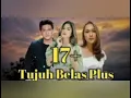 Download Lagu Lagu Sinetron 17+ di Vidio.com