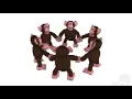 Download Lagu Monkey Circle Meme (Super Mario World ending)