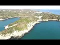 Sky Drone 12 over Jamestown