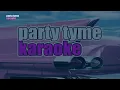 Lee Dorsey - Working In The Coalmine (Karaoke Version)