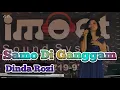 Lagu Dinda Rozi - Samo Di Ganggam - Lagu Pop Minang 2021 - Jendral Live Music
