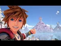 Download Lagu Kingdom Hearts 3: [NO BATTLE] Exploring Scala ad Caelum (Part 1)
