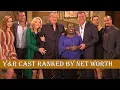 Young Restless Cast Ranked by Net Worth in 2023