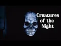 Lagu Creatures of the Night, by Encore (feat. Sean Heskett of KCVE)