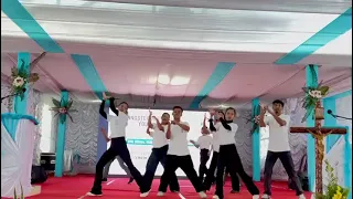 ndcym theme song 2026 wat sheptieng