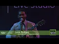 From the 101.9 KINK FM Vault: Leon Bridges - Lisa Sawyer