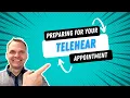 Preparing for your TeleHear Appointment Using Thrive Hearing Control