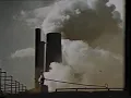 The Steel Story - An early documentary of BHP s Newcastle Steelworks