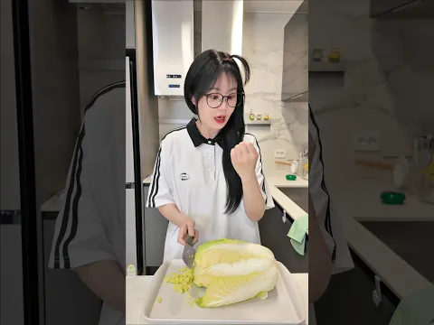 Chef🆚️Me😂😂😂🥬 #funny #TeamYELLOWHAT