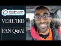 TICKETMASTER VERIFIED FAN PRESALES THE FREQUENTLY ASKED QUESTIONS YOU WANTED ANSWERED