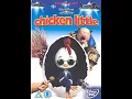 Lagu Chicken Little UK DVD Menu Walkthrough (2006)