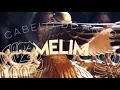 MELIM, Lulu Santos - Cabelo de Anjo (Lyric Video)