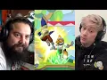 mang0 Taunts then 0-Deaths Leffen
