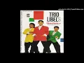 Trio Libels - Gadisku - Composer : Kendi Kamandalu 1989 (CDQ)