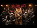 Skid Row Cats - 18 And Stray Meowsic