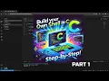 C - Build Your Own Shell in C Zsh Implementation Part 1 From Input Parsing to Command Execution