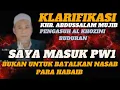 Download Lagu KLARIFIKASI KH  ABDUSSALAM MUJIB PENGASUH PP. AL KHOZINI SIDOARJO SOAL NASAB BA'ALAWI SEBENARNYA
