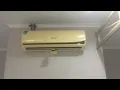 Download Lagu Changhong mini split air conditioner | 1 of 4 | 2021 Remake (HD)