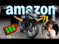 Buying Amazon s Cheapest Motorcycle Not What you Think Venom X22r MAX