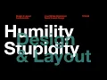 What Not To Do With A Design Layout
