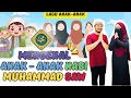 Download Lagu [LAGU ANAK] ANAK - ANAK NABI ADA 7 ORANG