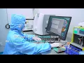 GenScript ProBio GMP Manufacturing Center