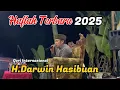 Lagu DARWIN HASIBUAN QORI MAULID CIPANAS 2025