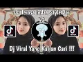 Download Lagu DJ TERASA INDAH STYLE DOR V2 | KARNA BERSAMAMU SEMUA TERASA INDAH VIRAL TIK TOK TERBARU 2023